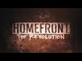 Homefront: The Revolution. Новый трейлер «Основы партизанской войны»
