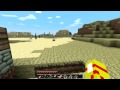 Minecraft multiplayer - 1 serija - 2 dalis.