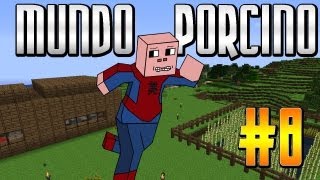 QUIERO ENERGÍA LIMPIA | MUNDO PORCINO | EP.8