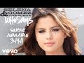Selena Gomez & The Scene - Who Says (audio) - Youtube