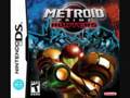 metroid timeline