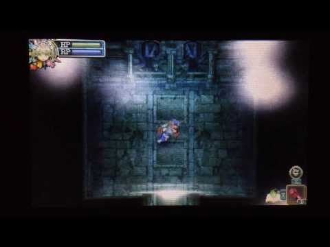 Hình ảnh trong video Rune Factory 4 English - Fourth Boss Fight