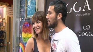 Tamara Gorro y Garay inauguran su nueva tienda en Madrid