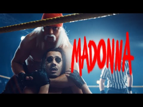 Bausa vs. Apache 207 - Madonna