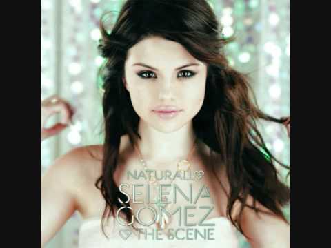 Selena Gomez & The Scene   Naturally (toMOOSE Remix Edit)