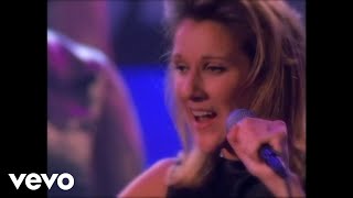 Celine Dion - Call The Man