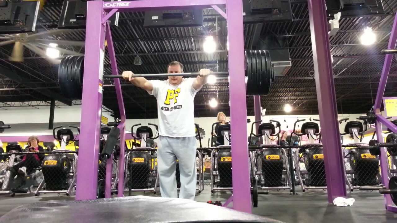 6 Day How To Get A Free Trial At Planet Fitness for Build Muscle