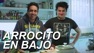 Relación tipo Arrocito en Bajo