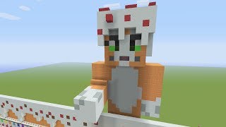 Minecraft Xbox - Stampy's Hungry Dream - Survival Games