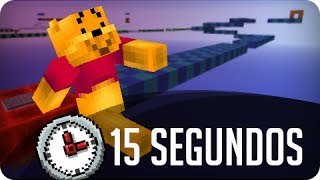 15 Segundos | Minecraft