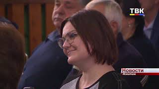 70 лет исполнилось школе №6 Искитима