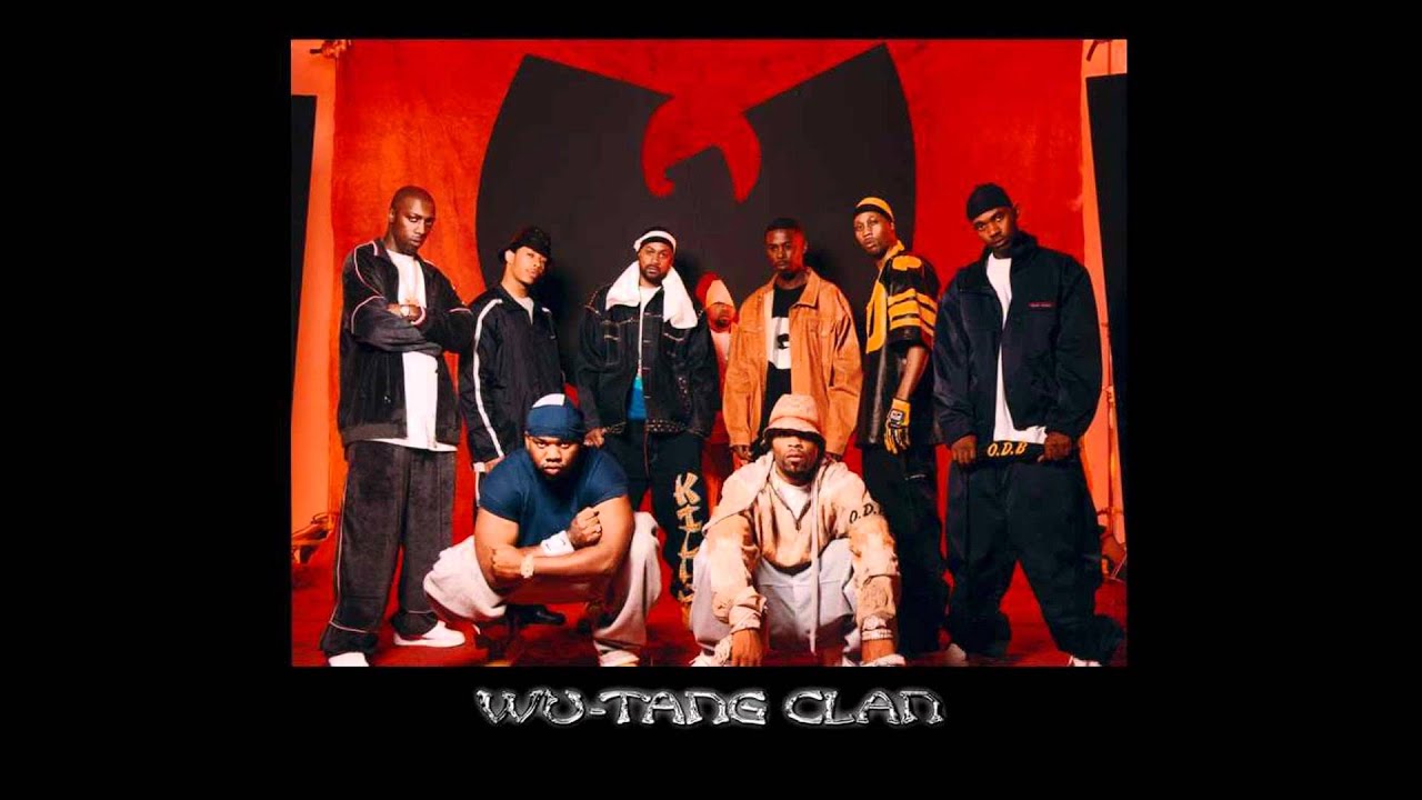 Wu-Tang Clan - Duck Season - YouTube