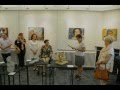 Exposition Vie et Couleur Blegny septembre 2014