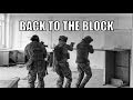 AIRSOFT | MSK | HAMZA | BACK TO THE BLOCK