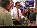 Mitt Romney In Worcester 2002 