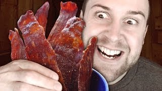 BEEF JERKY MURDER (Garry's Mod Murder)