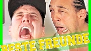 10 ARTEN VON BESTEN FREUNDEN! (mit LIONTTV)