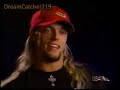 The Rock / Mankind Review Last Man Standing match