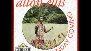 Alton Ellis - You Make Me So Very Happy - - YouTube