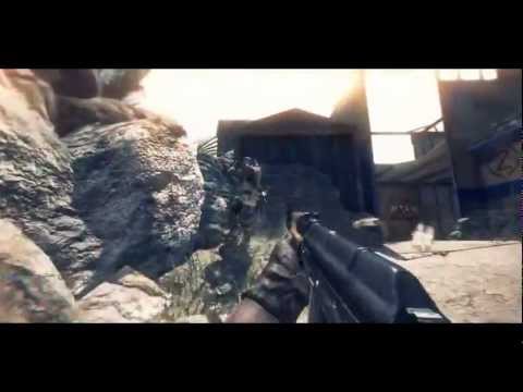 endura | A Black Ops PC Frag Movie by gazzzari