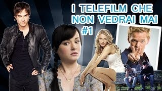 TELEFILM CHE NON VEDRAI MAI #1 - hmatt