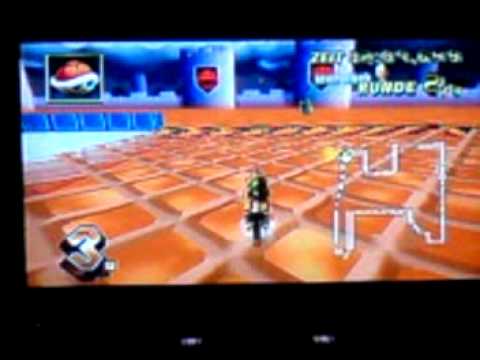 Mario Kart Wii Ocarina Cheat mit Codes - YouTube