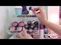 Vanity Tour + Makeup Collection + Organization