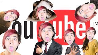 Youtuberモノマネ 2014 YouTube Impersonations 2014