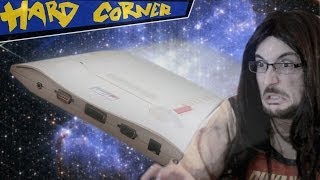 La Pire Console Ever ! - Hard Corner (Benzaie ft. Ganesh2)