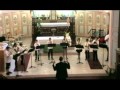 Académie musicale de trombone d'Alsace 2012