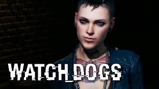 WATCH DOGS - #4: Trinity