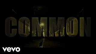 Common - Kingdom (Explicit) ft. Vince Staples