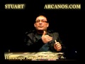 Video Horscopo Semanal ACUARIO  del 16 al 22 Septiembre 2012 (Semana 2012-38) (Lectura del Tarot)