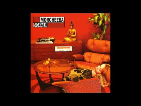 Morcheeba - Over And Over
