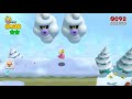 Let's Play Super Mario 3D World Part 13: Das Japan über den Wolken