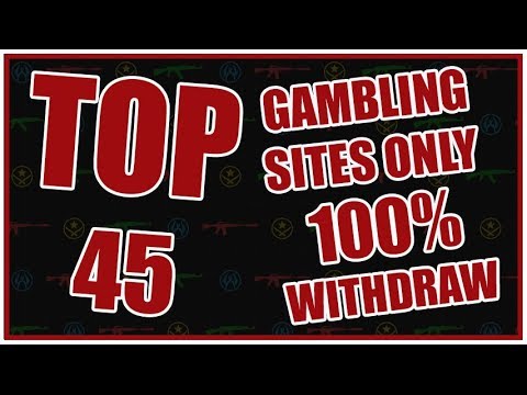 Best csgo gambling sites 2016