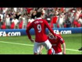 FIFA11 трейлер  АПЛ 2010-11