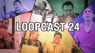 Loopcast 24: Lançamentos da Apple em 2014, Heartbleed, Tela Maior, Workshops e mais!