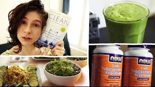 DETOX : EN QUÊTE DU BON CACA