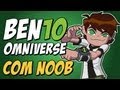 BEN 10 Omniverse - Gameplay com NOOB @brpires