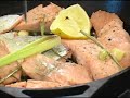 Salmon - Simple Sautéed Salmon Recipe