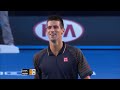 Men's Final Highlights - Australian Open 2013