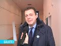 Luca Coletto: la sanità veneta Luca Coletto: la sanità veneta