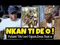 "Awon Fulani Ti n Dun Koko Mo Awon Omo Yoruba,Fulani Ni Awon Se Tan Ogun"Aare ona kankanfo Vs Igboho