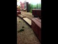 John Rogers Sandy River Railroad