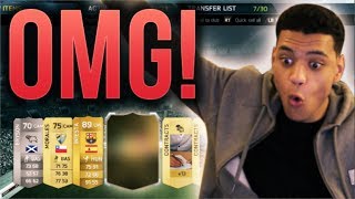 HOW TO GET AN INFORM FROM EA!!! - Fifa 14 Ultimate Team Pack Opening