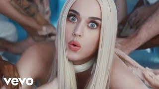 Katy Perry - Bon Appétit ft. Migos 