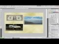 HOW TO CREATE A PIN BOARD EFFECT IN PHOTOSHOP