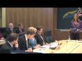Manningham council swearing in