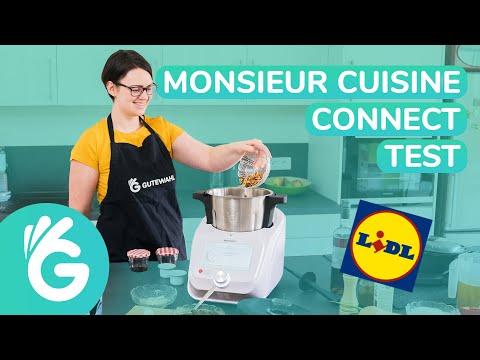 Monsieur Cousine 2019 im Test